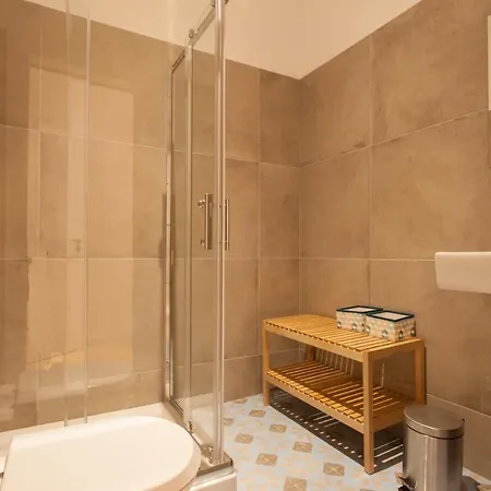 Flh Baixa Spacious Apartment Lissabon Exterior foto