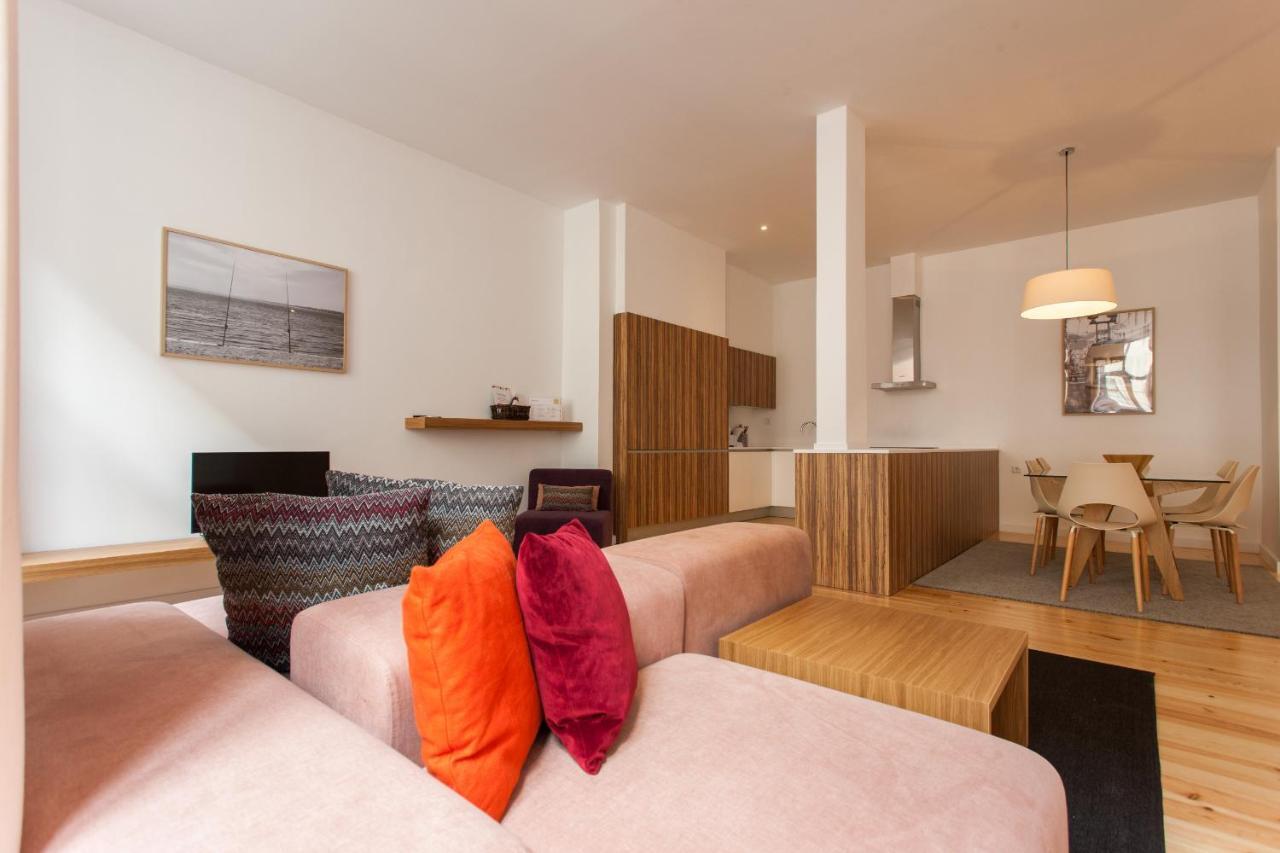 Apartamento Flh Baixa Spacious *