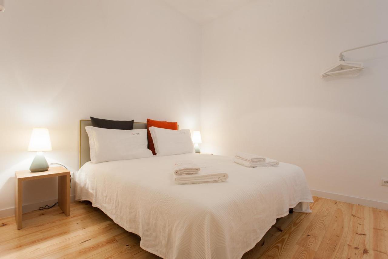 Flh Baixa Spacious Apartment Apartment *
